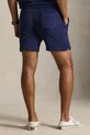 Polo Ralph Lauren szorty męskie bawełniane 710A12490 granatowy SS26