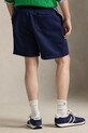 Šortky Polo Ralph Lauren 710B14763 tmavomodrá SS26