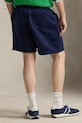 Šortky Polo Ralph Lauren 710B14763 tmavomodrá SS26