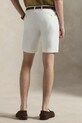 Polo Ralph Lauren szorty chino męskie bawełniane 710P08194 biały SS26