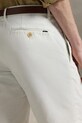 Polo Ralph Lauren szorty chino męskie bawełniane biały 710P08194