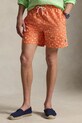 Polo Ralph Lauren szorty męskie pomarańczowy 710963828