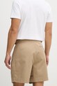 Odzież Polo Ralph Lauren szorty bawełniane 710B20886 beżowy