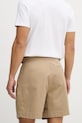Odzież Polo Ralph Lauren szorty bawełniane 710B20886 beżowy