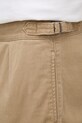 Polo Ralph Lauren szorty bawełniane beżowy 710B20886