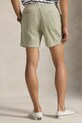 Polo Ralph Lauren szorty męskie bawełniane 710P08204 beżowy SS26
