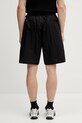 Odzież Y-3 szorty UT SHORTS KD3993 czarny