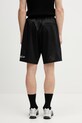 Oblečenie Šortky Y-3 US MESH SHORTS KF1083 čierna