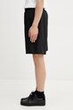 Y-3 M LT WOV SHORT шорти чоловічі KF6045 чорний SS26