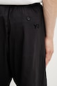 Y-3 M LT WOV SHORT szorty męskie czarny KF6045