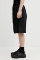 Y-3 szorty M WL SHORTS KH3208 czarny SS26