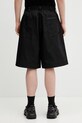Odzież Y-3 szorty M WL SHORTS KH3208 czarny