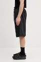Y-3 shorts PS SU SHORT KR1690 black SS26