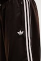 adidas Originals szorty FIREBIRD SHO brązowy KE1373