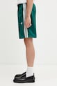 adidas Originals FIREBIRD SHO szorty męskie turkusowy KE1376