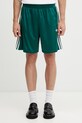 adidas Originals FIREBIRD SHO szorty męskie KE1376 turkusowy SS26