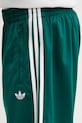 adidas Originals FIREBIRD SHO szorty męskie turkusowy KE1376