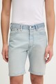 Levi's szorty jeansowe 501® ORIGINAL z elastanem niebieski 36512.0280
