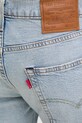 Levi's szorty 405 STANDARD niebieski 39864.0210