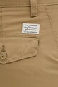 Levi's szorty chino męskie bawełniane XX AUTH RLX II beżowy A4661.0058