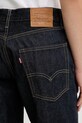 Levi's szorty jeansowe 468 LOOSE granatowy A8461.0038