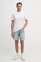 Дънков къс панталон Levi's 468 LOOSE A8461.0039 син SS26