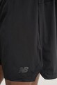 Odzież New Balance szorty 2w1 męskie MB6180TABK czarny