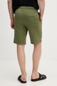 Îmbrăcăminte Karl Lagerfeld pantaloni scurți pentru bărbați 562900.705019 verde