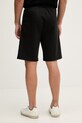 Odzież Karl Lagerfeld szorty 562901.705020 czarny