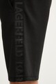 Karl Lagerfeld szorty czarny 562901.705020