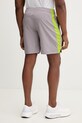Odzież The North Face szorty sportowe męskie 24/7 NF0A8BEQM9J1 szary