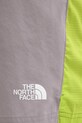 The North Face szorty sportowe męskie 24/7 szary NF0A8BEQM9J1