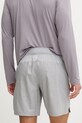 Odzież The North Face szorty sportowe 24/7 NF0A8G89A911 szary