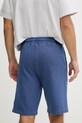 Odzież BOGNER Fire+Ice szorty dresowe męskie bawełniane IUSEPH 14349609 niebieski