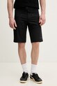 BOGNER Fire+Ice šortky pánské CARTER černá 14469385