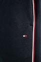 Tommy Hilfiger sportske kratke hlače za muškarce od pamuka mornarsko plava MW0MW42883