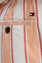 Tommy Hilfiger Къс панталон мъжки от памук SUMMER оранжев MW0MW42988
