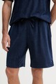 Tommy Hilfiger šortky pánske bavlnené SUMMER tmavomodrá MW0MW42880