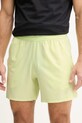 Under Armour szorty treningowe Vanish Elite z elastanem zielony 6009868