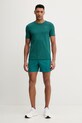 Къс панталон за трениране Under Armour Vanish Elite 6009868 зелен SS26