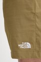The North Face Class V Pathfinder szorty sportowe męskie zielony NF0A8B5T2EL1