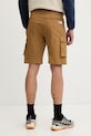 Odzież The North Face Exploration Cargo szorty trekkingowe męskie NF0A8EC71731 brązowy