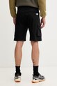 Odzież The North Face Exploration Cargo szorty cargo męskie NF0A8EC7JK31 czarny