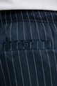 Calvin Klein pantaloncini da uomo con modal blu navy LV00NM2992