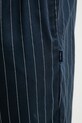 Calvin Klein pantaloncini da uomo con modal blu navy LV00NM2992