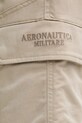 Aeronautica Militare szorty cargo męskie beżowy BE0285UCT04301
