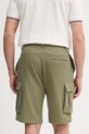 Oblačila Kratke hlače Aeronautica Militare BF0031UF00674 zelena