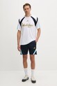 adidas teplákové šortky pánské Tiro KE8201 námořnická modř SS26