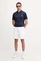 Lacoste Szorty męskie GH0203 biały SS26