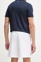 Odzież Lacoste Szorty męskie GH0203 biały